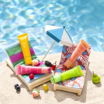 LANEIGE Lip Glowy Balm Pear for Hydration and Shine