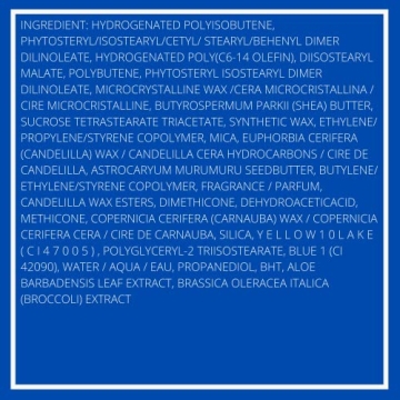 LANEIGE Lip Glowy Balm Pear for Hydration and Shine