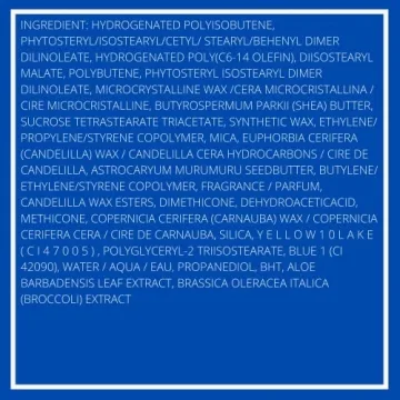 LANEIGE Lip Glowy Balm Pear for Hydration and Shine