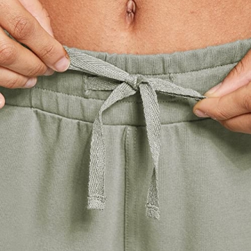 BALEAF Women's Cotton Joggers with Functional Pockets