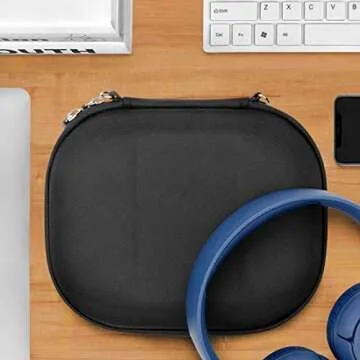 Geekria Protective Headphones Case for JBL Models