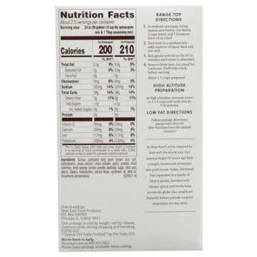 Quinoa with Rosemary Olive Oil for Healthy Gourmet Meals