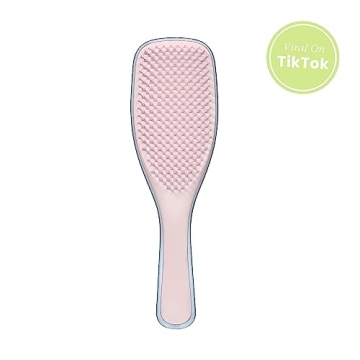 Tangle Teezer Detangling Brush for Kids and Adults