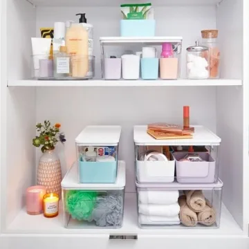 Stylish Rosanna Pansino Lazy Susan Organizer for Your Kitchen