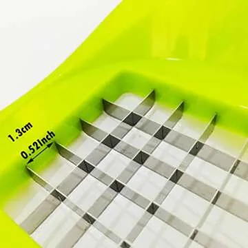 1 PCS Multi-Functional Egg Chopper and Slicer for Effortless Meal Prep