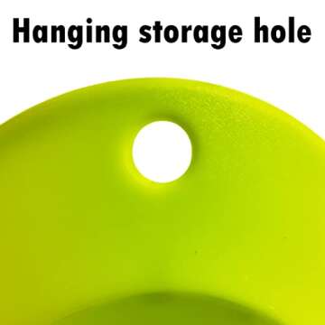 Egg Chopper and Slicer for Quick Meal Prep