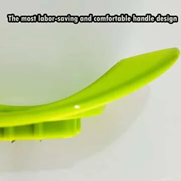 Egg Chopper and Slicer for Quick Meal Prep