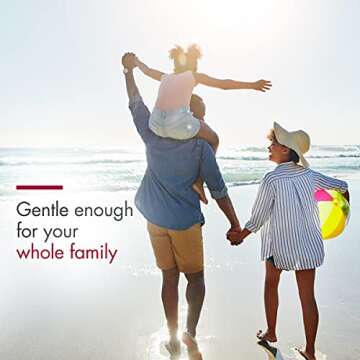 EltaMD UV Aero Full-Body Sunscreen Spray Broad-Spectrum SPF 45, Water-Resistant, Mineral-Based, Non-Greasy, Sheer, Transparent Zinc Oxide Mineral Based Spray Sunscreen 6.0 oz