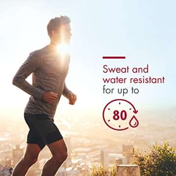 EltaMD UV Aero Full-Body Sunscreen Spray Broad-Spectrum SPF 45, Water-Resistant, Mineral-Based, Non-Greasy, Sheer, Transparent Zinc Oxide Mineral Based Spray Sunscreen 6.0 oz