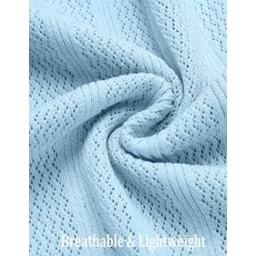 COOFANDY Casual Short Sleeve Beach Shirts for Men