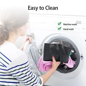 GINDOOR Calf Sling - Weighing Sling for Livestock