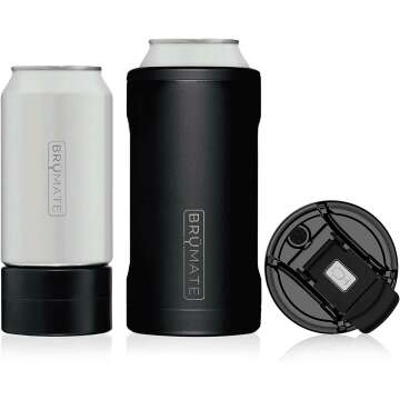 BrüMate Hopsulator Trio: 3-in-1 Insulated Cooler