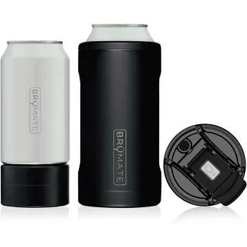 BrüMate Hopsulator Trio: 3-in-1 Insulated Cooler