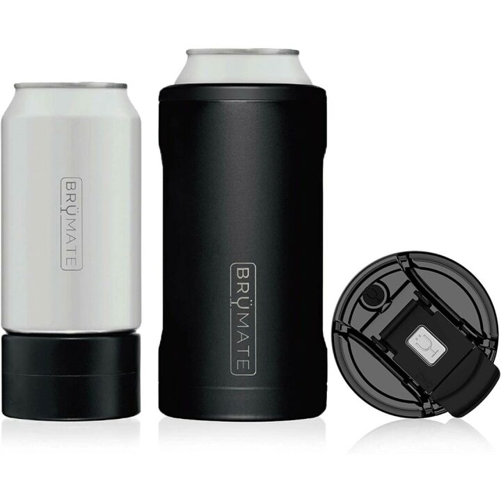 BrüMate Hopsulator Trio: 3-in-1 Insulated Cooler