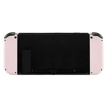 Custom Cherry Blossoms Pink Replacement Shell for Switch