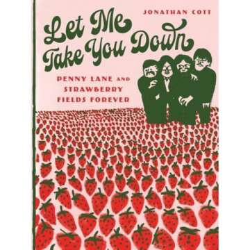 Let Me Take You Down: A Unique Journey Through Beatles Classics