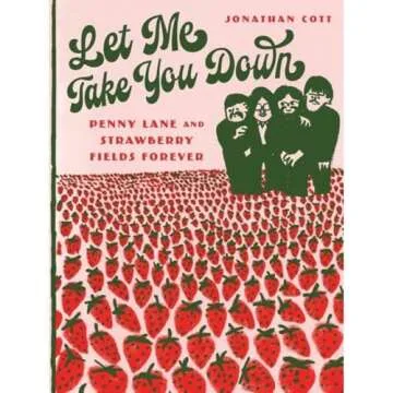 Let Me Take You Down: A Unique Journey Through Beatles Classics