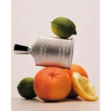 Creed Himalaya, Men's Luxury Cologne, Fresh, Woody Fragrance, 100ML