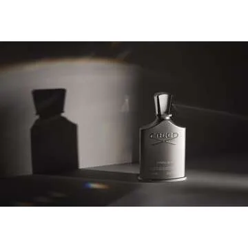 Creed Himalaya, Men's Luxury Cologne, Fresh, Woody Fragrance, 100ML