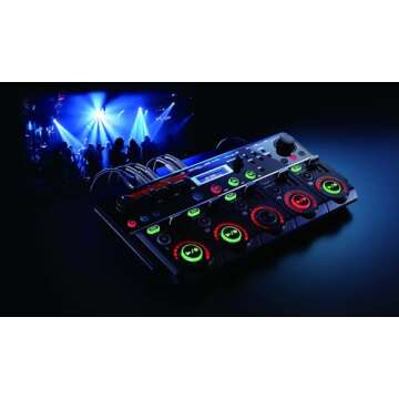 BOSS Audio Systems RC-505 Loop Station