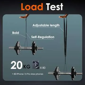 LYWHL for iPhone 15 Pro Max Case Waterproof with MagSafe, Built in Screen Protector [IP68] Dustproof Shockproof Full Body Protective Case with Neck Crossbody Strap & Wrist Lanyard Black/Clear