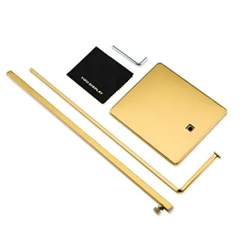 YIFU DISPLAY Purse Display Stand Set of 2 - Adjustable