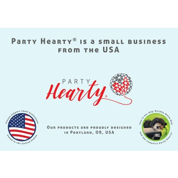 Party Hearty Baby Shower Games - 33 Scratch Off Tickets