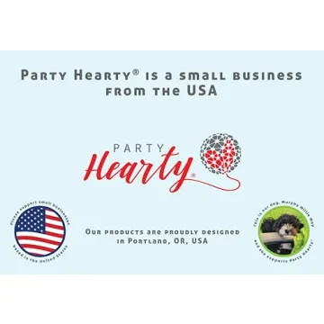 Party Hearty Baby Shower Games - 33 Scratch Off Tickets