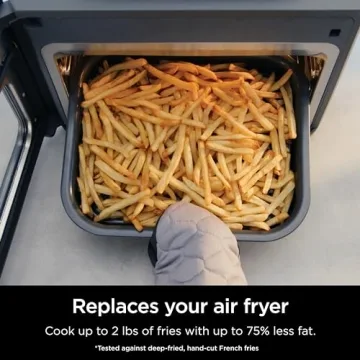 Ninja Combi Multicooker 14-in-1 Functions Quick Meals