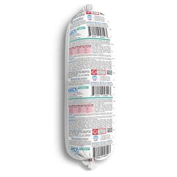 Lucy Pet Products Lucy Pet Beef Formula Dog Food Rolls