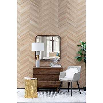 Golden Tree Trunk Garden Stool for Luxury Home Decor