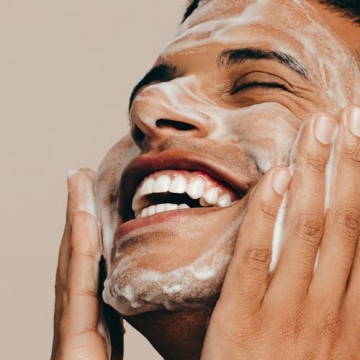 Prequel Skin GLEANSER 2 Pack - Hydrating Face Cleanser