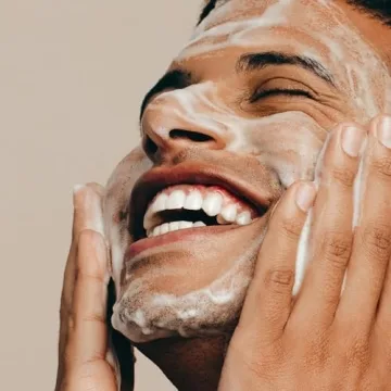 Prequel Skin GLEANSER 2 Pack - Hydrating Face Cleanser