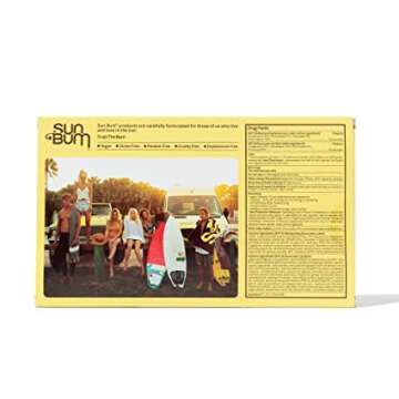 Sun Bum Day Tripper Waterproof Beach Bag