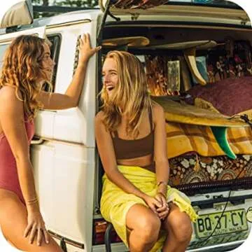 Sun Bum Day Tripper Waterproof Beach Bag