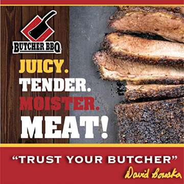 Butcher BBQ Liquid Brisket Injection for Flavorful Meals