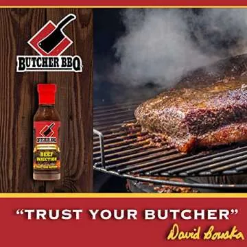 Butcher BBQ Liquid Brisket Injection for Flavorful Meals
