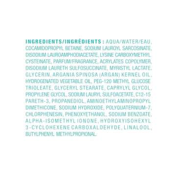 Moroccanoil Smoothing Shampoo, 33.8 Fl Oz