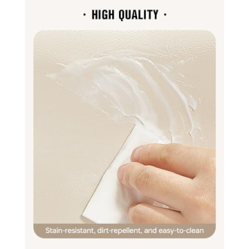 EACHY Toiletry Bag - Stylish & Waterproof Travel Solution