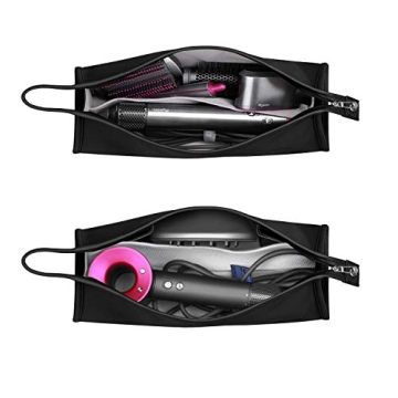 BUBM Travel Case for Dyson and Shark Hair Tools