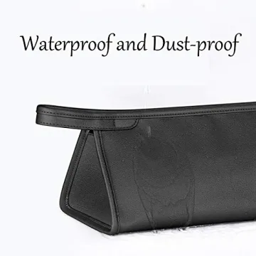 BUBM Travel Case for Dyson and Shark Hair Tools