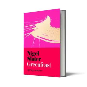 Greenfeast: Spring, Summer - Beautiful Plant-Based Recipes