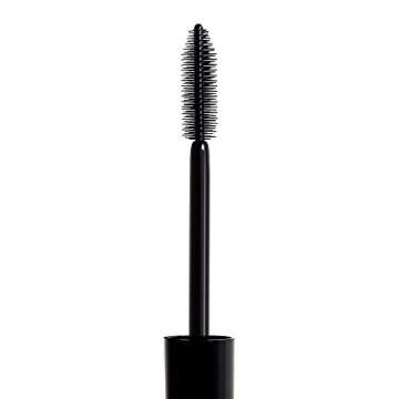 Revlon Mascara, So Fierce Eye Makeup, Lasts up to 24 Hours, No Clump, Smudge-Proof, Flake-Free, 701 Blackest Black, 0.25 fl oz