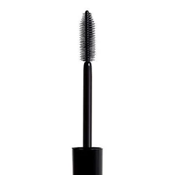 Revlon Mascara, So Fierce Eye Makeup, Lasts up to 24 Hours, No Clump, Smudge-Proof, Flake-Free, 701 Blackest Black, 0.25 fl oz