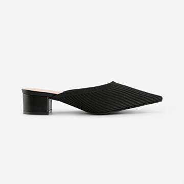 Comfortable TIJN Heels for Stylish Everyday Wear