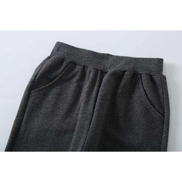 Toddler Dinosaur Print Outfit - Long Sleeve Top & Pants