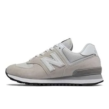 New Balance Women's 574 V2 Evergreen Sneakers for All Occasions
