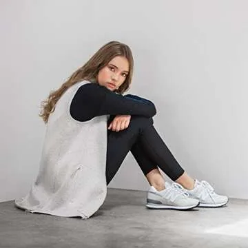 New Balance Women's 574 V2 Evergreen Sneakers for All Occasions