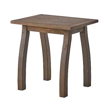 Christopher Knight Home Sadie Accent Table for Outdoors