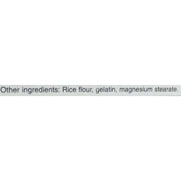 Swanson DHEA 25mg Capsules for Hormone Balance 120ct